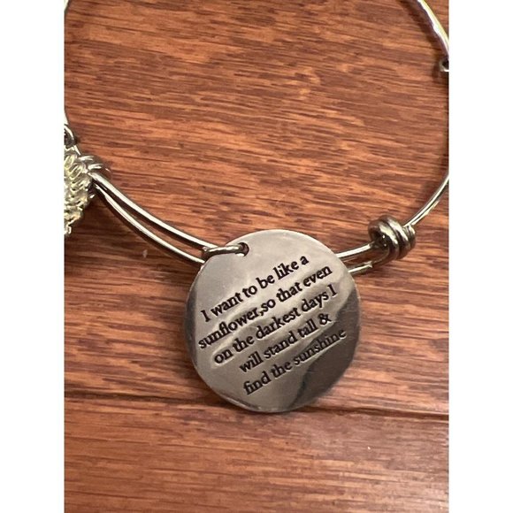 Bella Ryan And Two Adjustable Bracelets (Set of 3) - Picture 2 of 9